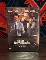 Reine Nervensache DVD - Komödie De Niro | Geprüft A-Post