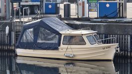 Fischerboot