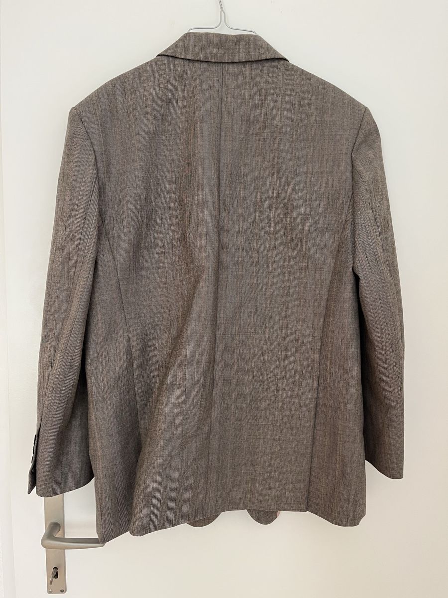 Sandro Jacken: Oversized jacket Sandro Paris – Gebraucht aus Bern von marinouzien 2
