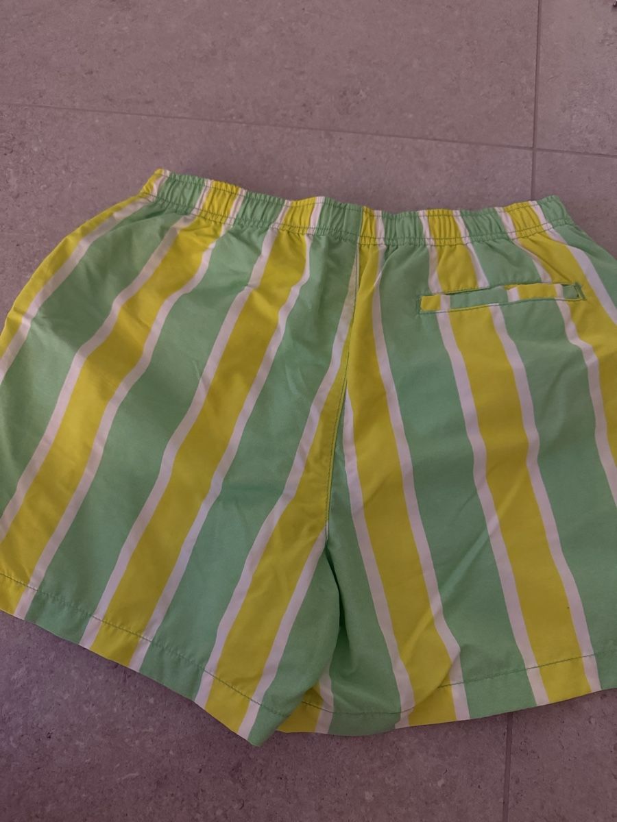 Zara Costumi da bagno: Badehosen Gr. M - wie Neu! – Nuovo (secondo la descrizione) da Goldach venduto da superlama5 1