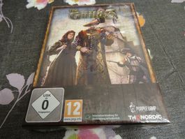 The Guild 3 PC NEUWARE