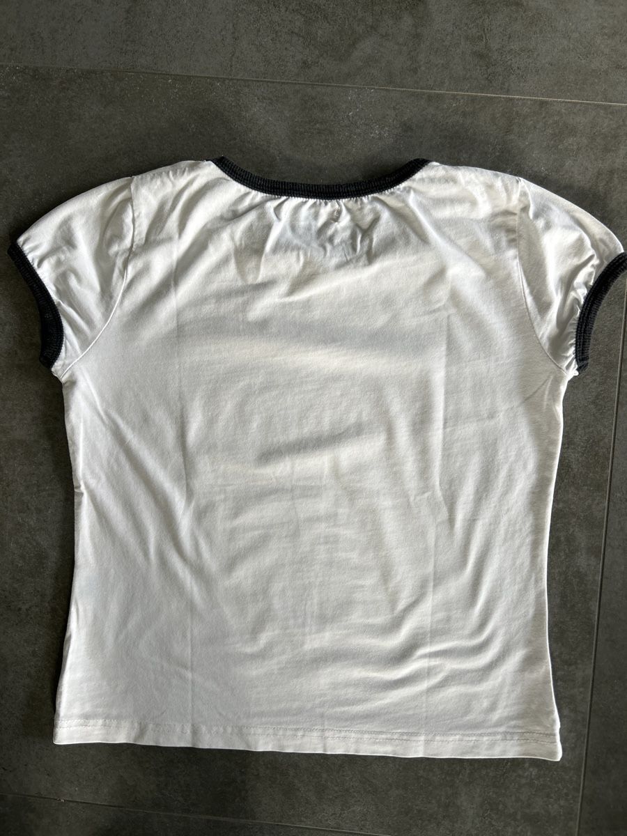 Camicette, T-shirt & Top: Très joli t-shirt 164cm – Usato da Yens venduto da Chriis 2