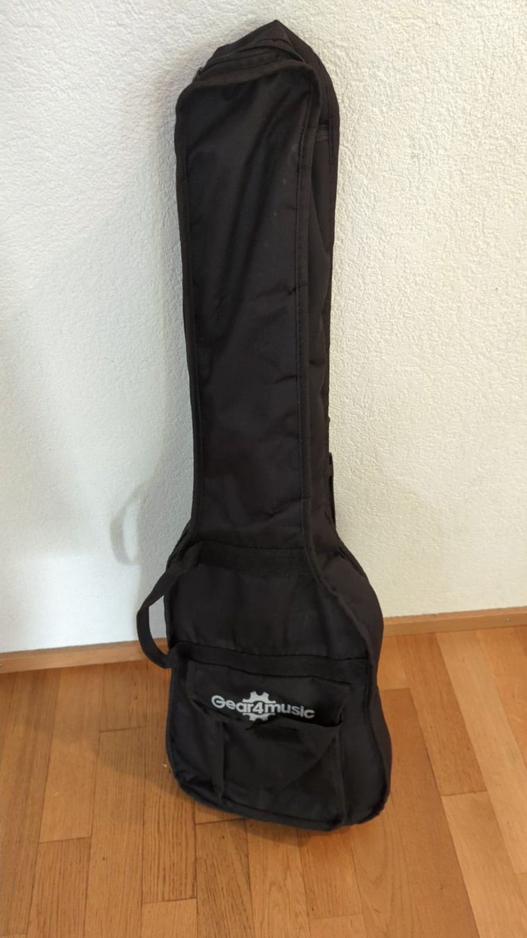 Ibanez Instruments de musique: Ibanez miKro – D'occasion à Winterthur par Rg432724 3