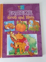 Winnie Puuh - Entdecke Gross und klein / Disney
