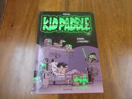 BD Kid Paddle - Dark, j'adore ! No 10