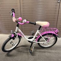 Kinderfahrrad 14 Zoll 