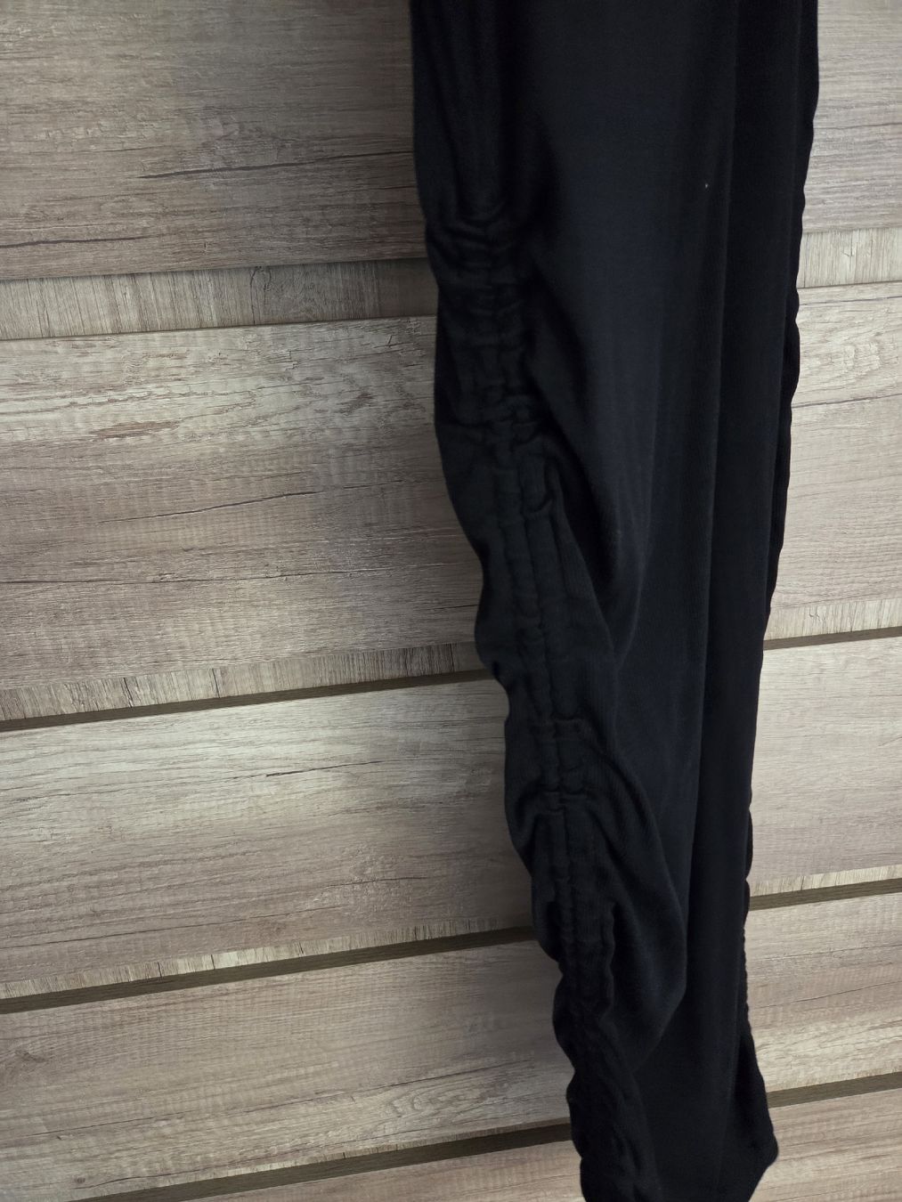 H&M Vestiti: Schwangerschaftskleid Gr. M  – Usato da jona venduto da ricrac10 4