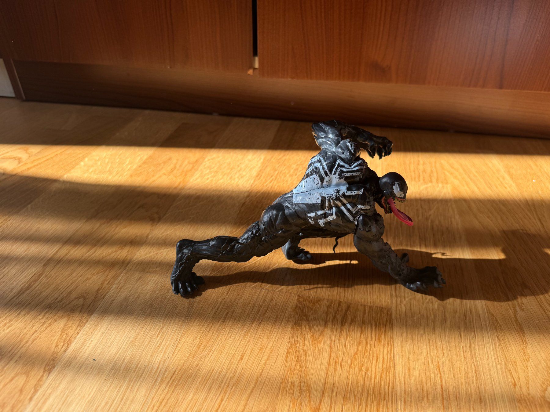 Figuren: Venom Figur – Gebraucht aus Rapperswil SG von Boadioz 1
