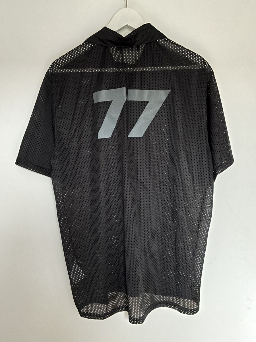 Camicette: Chemise en mesh 7 days active – Nuovo (secondo la descrizione) da Zürich venduto da Hanna-Hadorn 4
