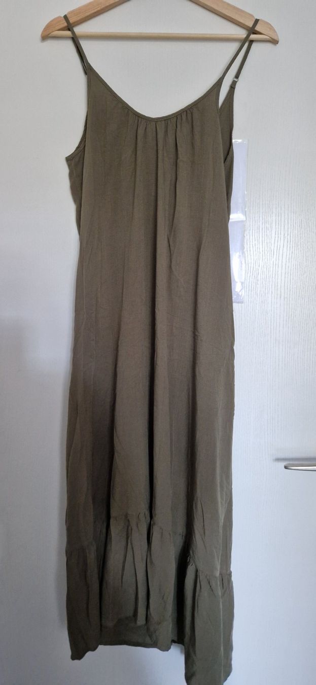 Vestiti: Kleid mit Pullover "Natura" Gr.xs – Nuovo (secondo la descrizione) da Winterthur venduto da Tulipane 1
