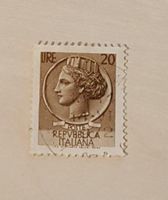 Briefmarke - Italien Nr. 888 / tadellos