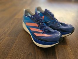Adidas Adizero Prime X - Carbon