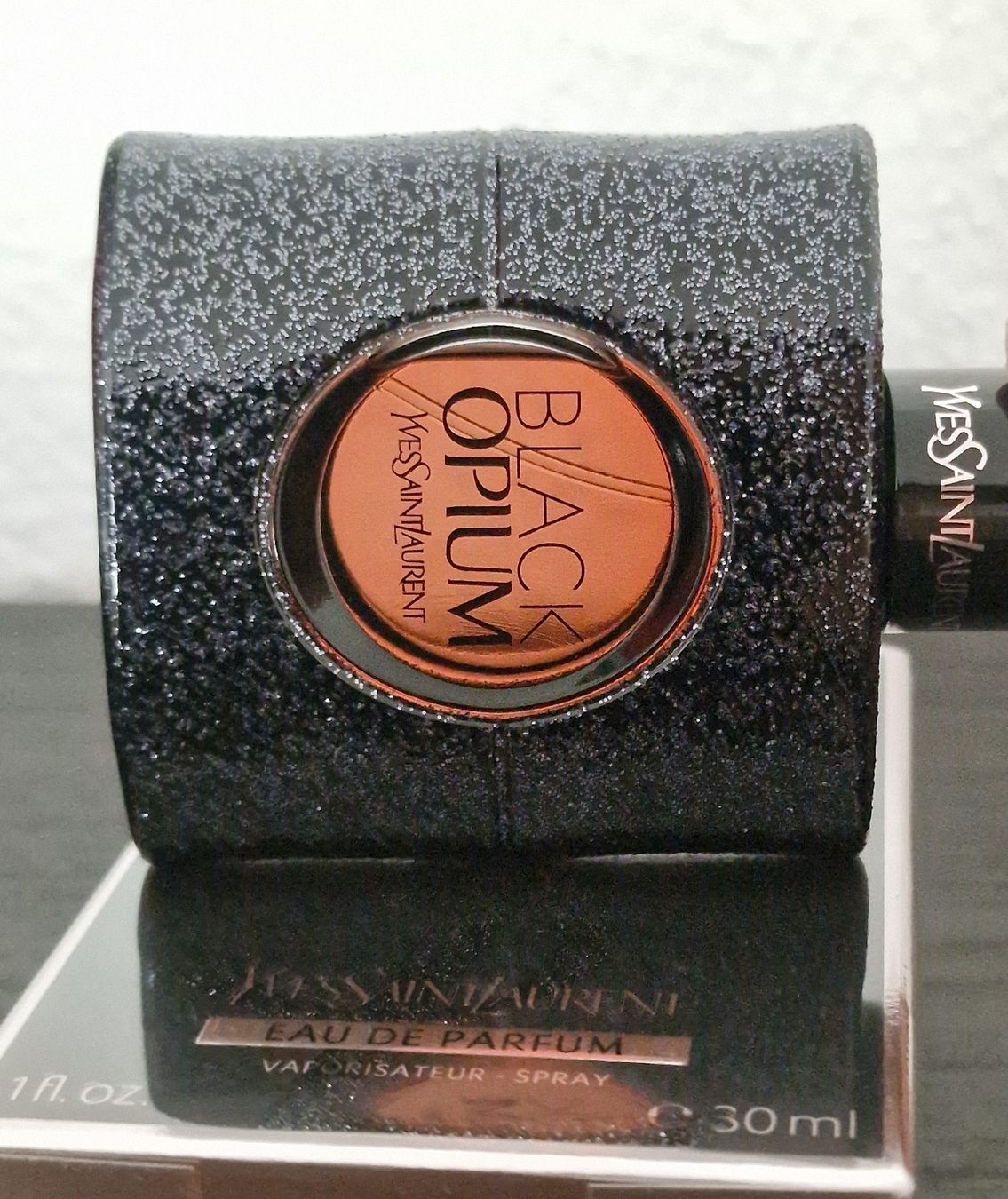 Saint Laurent Profumi & Eau de Toilette: Yves Saint Laurent  Black Opium 30 ml – Usato da Mauren venduto da Cthulchu 1