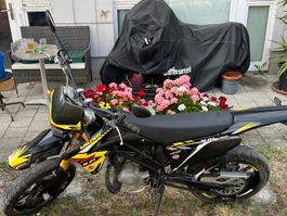 Valentini Racing N50 ccm