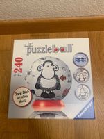 Puzzleball Ravensburger Puzzle Ohne dich ist alles doof