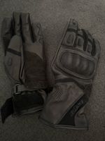 Motorradhandschuhe Büse Leder Grösse 6 neuwertig