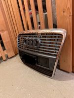 Audi A6 C6 Grill