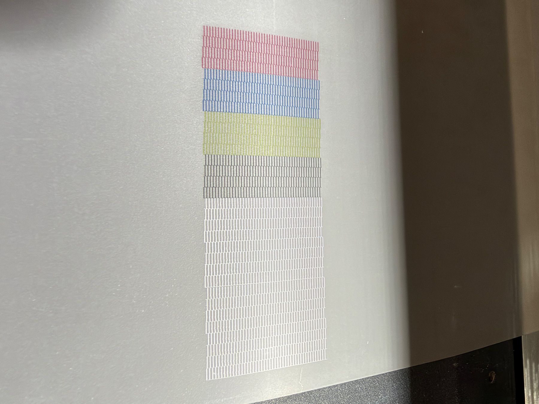 Mimaki Stampanti: Textildrucker Mimaki TxF150-75 DTF System neuwertig – Usato da Mollis venduto da Glarnerland 3