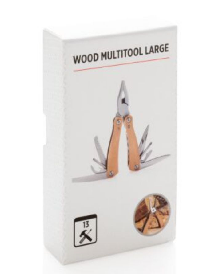 Tutti gli attrezzi: Messer MULTITOOL-HOlZ GROSS – Nuovo e nell'imballaggio originale da Grenchen venduto da car_qq2t 1