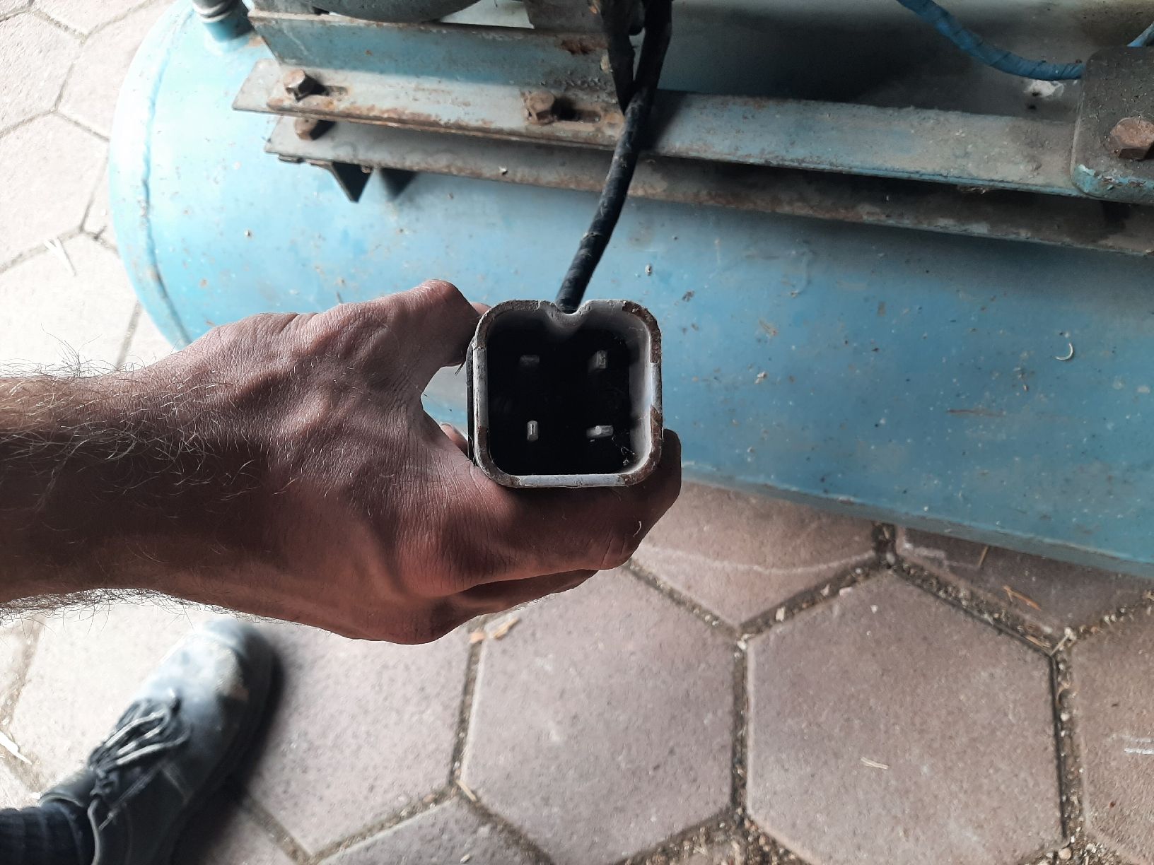 Compressori: Kompressor Frigurex Gardiol S.A.  – Usato da Oberhof venduto da mat_7vbb 4