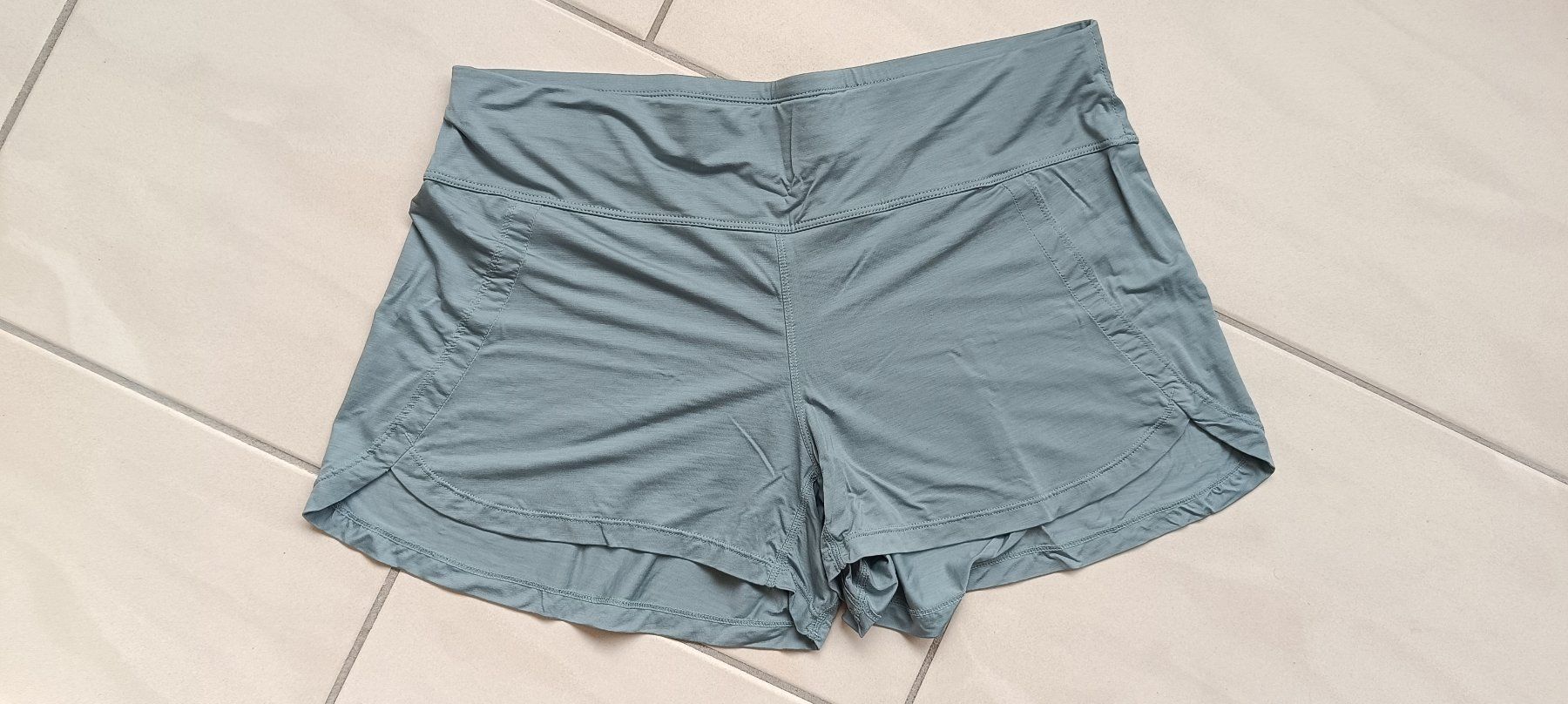 Dagsmejan Negligees & Pyjamas: Pyjama-Shorts Dagsmejan "Stay Cool" - Grösse M – Neu (gemäss Beschreibung) aus Au ZH von anita__m 1