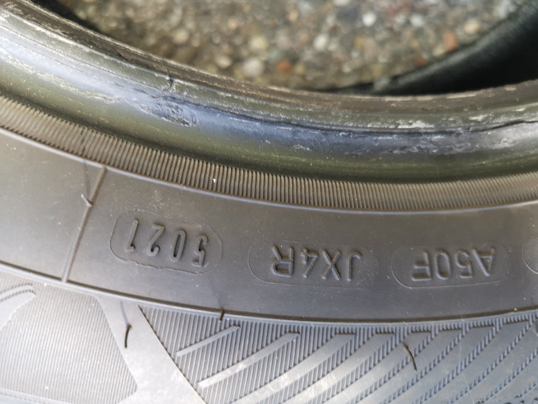 Goodyear Pneumatici & Ruote complete: Sommer pneu Goodyear – Usato da Wil SG venduto da jaeger2007 2