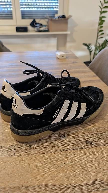 Scarpe da uomo: Adidas Spezial Grösse 44.5 – Usato da Birmenstorf AG venduto da san_7w9c 2