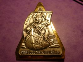 BEKENRIED 1998 GOLD