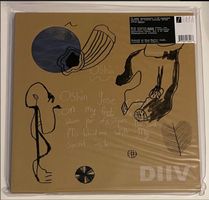 DIIV – Oshin / 2xLP / Blue Marble Limited with Poster