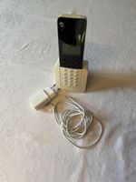 Swissvoice HD-Phone Davos schnurloses Telefon weiss