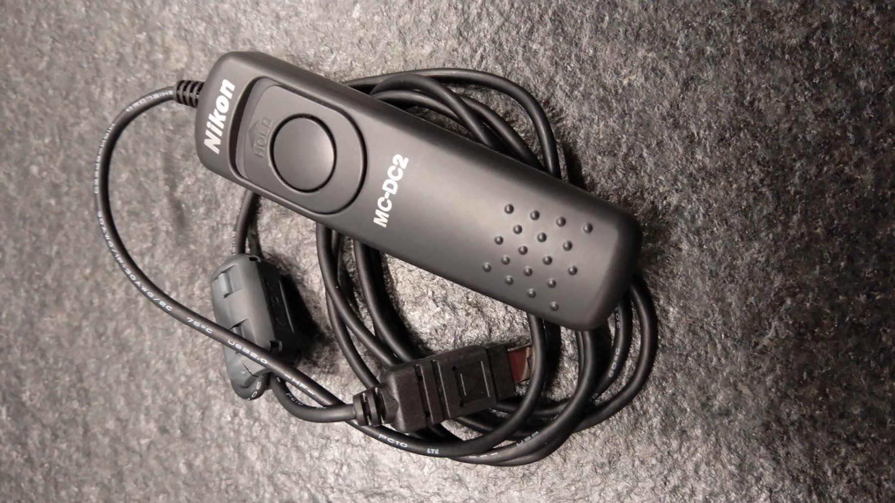 Nikon Altri Accessori: Télécommande pour reflex Nikon – Usato da Lucens venduto da Ezilla 1