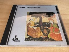 Various – Iran: Musique Persane