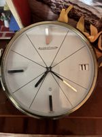 Tischuhr JäggerLecoultre