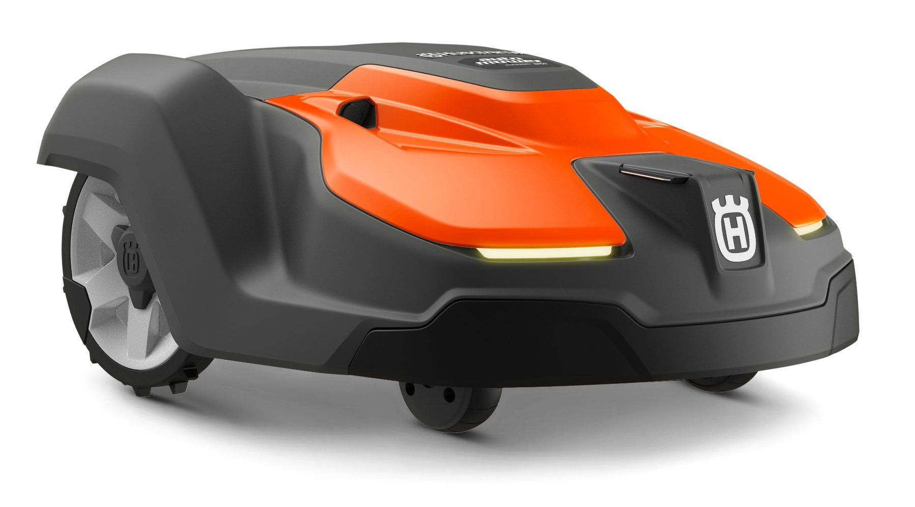 Husqvarna Rasenmäher: HUSQVARNA AUTOMOWER® 550 EPOS – Neu und originalverpackt aus Feldbach von elmer8714