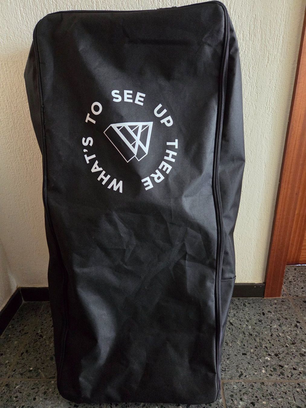 Tavole da surf e di nuoto: Stand Up Paddle Manta – Nuovo (secondo la descrizione) da Oberkulm venduto da Bruno5727 2