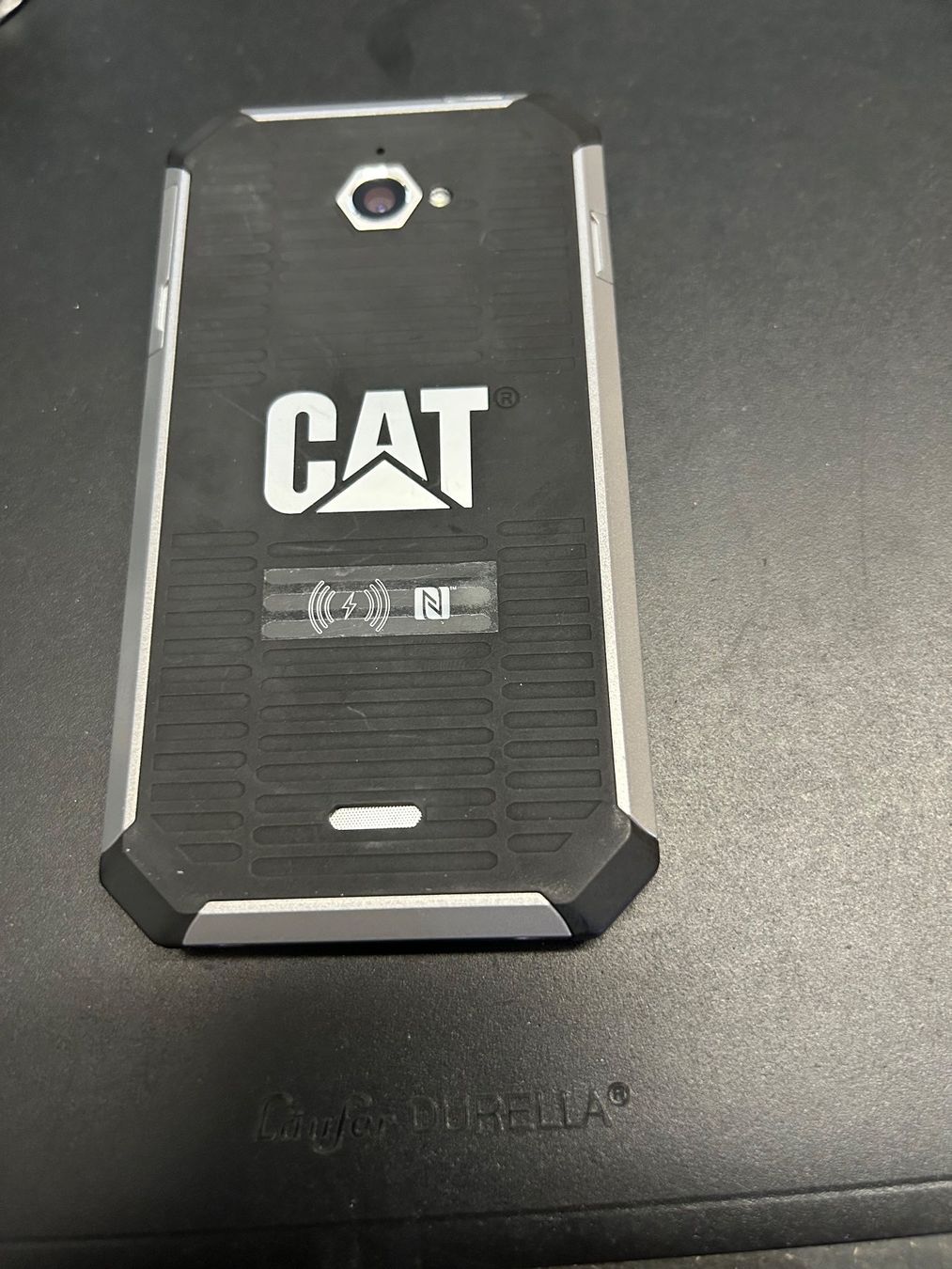 Caterpillar Handys / Smartphones: CAT S50 Smartphone – Gebraucht aus Etzelkofen von Botti50 1
