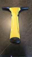 Lave-vitre électrique Kärcher WV 50 plus
