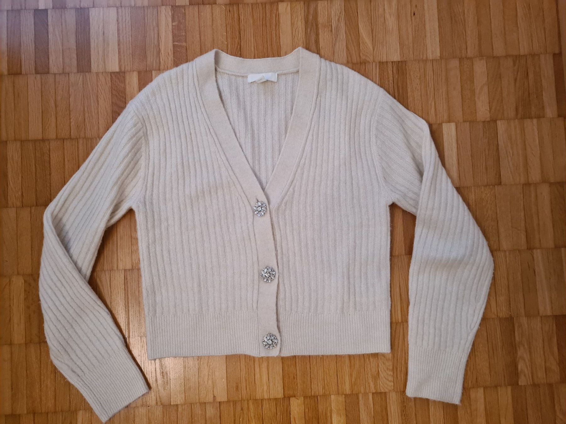 H&M Maglioni & Felpe: H&M Pulli Gr. XS – Usato da Jona venduto da Good_luck_