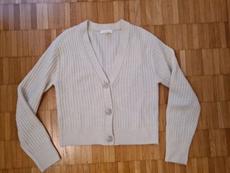 H&M Pulli Gr. XS