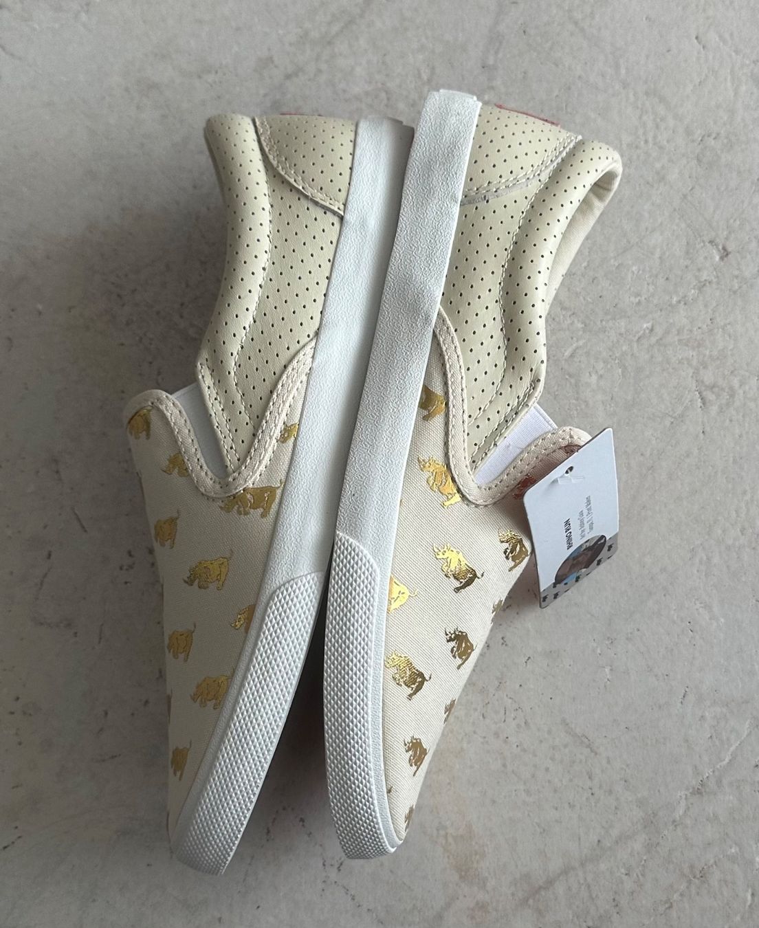 Herrenschuhe: bucketfeet – Neu und originalverpackt aus Zürich von Mumpfi9 4