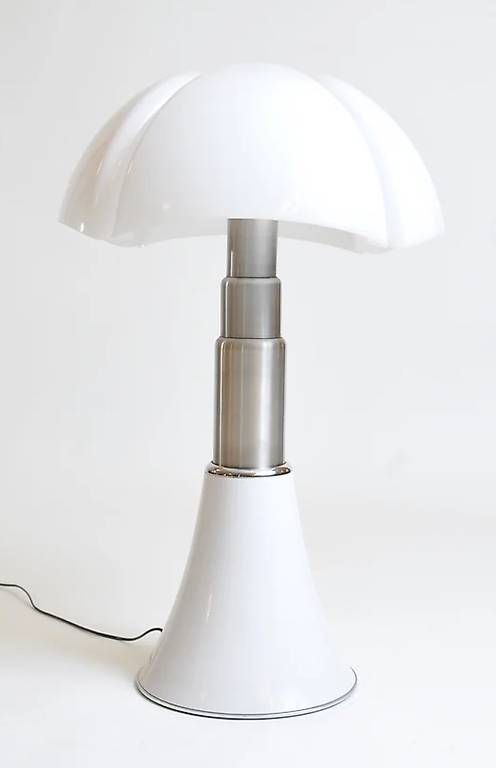 Lampade: Gae Aulenti Pipistrello Leuchte – Usato da Zürich venduto da IndividumCH 2