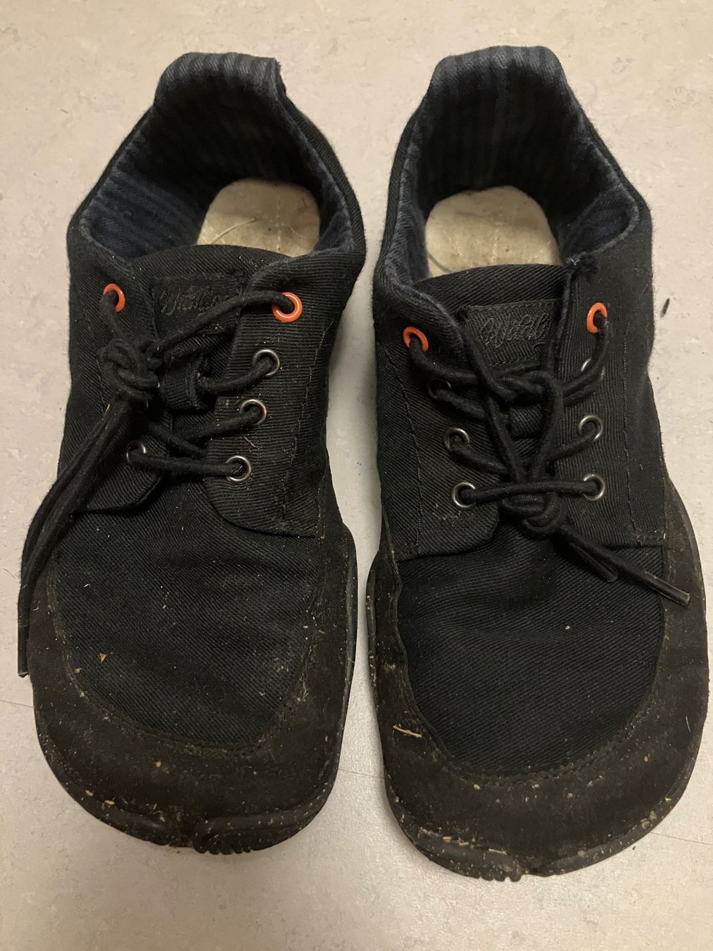 Chaussures garçon: Wildlinge Fundo 33 – D'occasion à Niederglatt ZH par boeca82