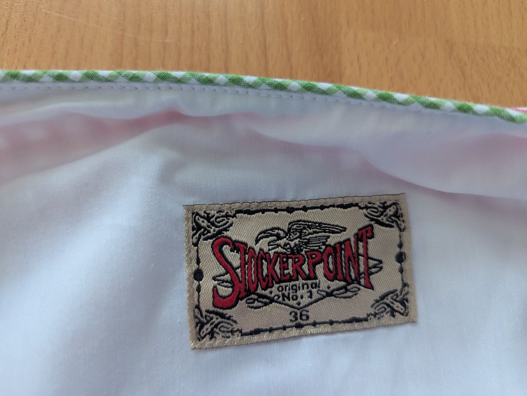 Costumi: Süsses Dirndl, Grösse 36 Pink , inklusive Bluse – Usato da Horgen venduto da snickers58 5