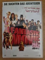 Fantastic Movie DVD - Top Zustand - Lustiger Film!