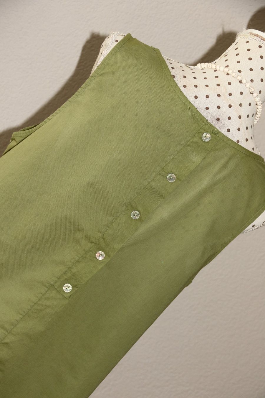 Blusen: Leichte Bluse Gr.40 aus 100% Cotton – Gebraucht aus Oberwil-Lieli von Svetlana28 5