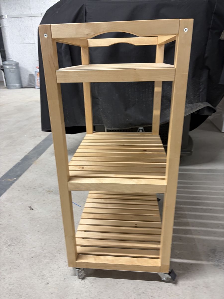 Ikea Koffer & Taschen: Ikea Ragrund  – Gebraucht aus Thalwil von val_q76v 2