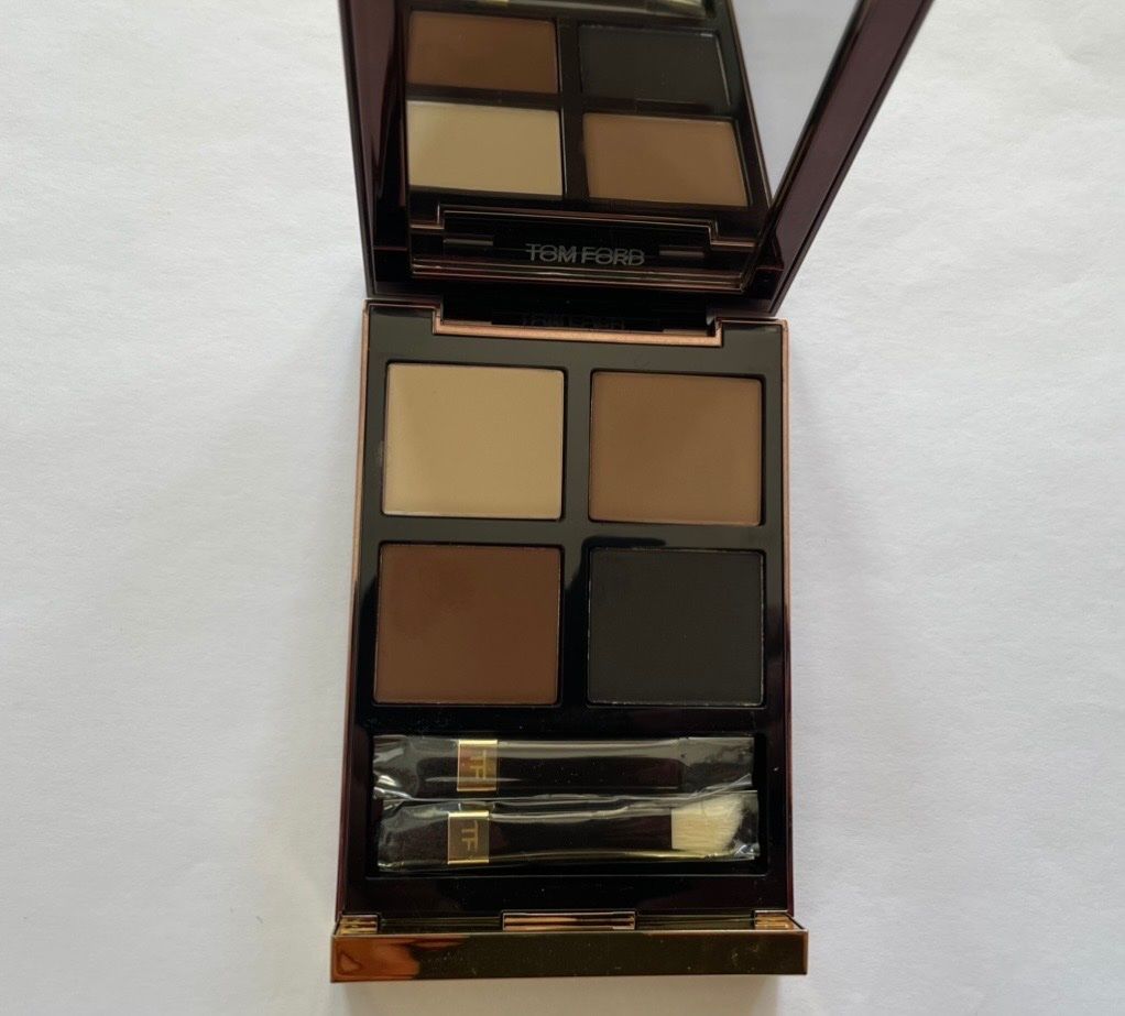 Tom Ford Maquillage: TOM FORD Lidschatten Palette Quad – Neuf (Voir description) à Rüfenacht BE par Milena_1 6