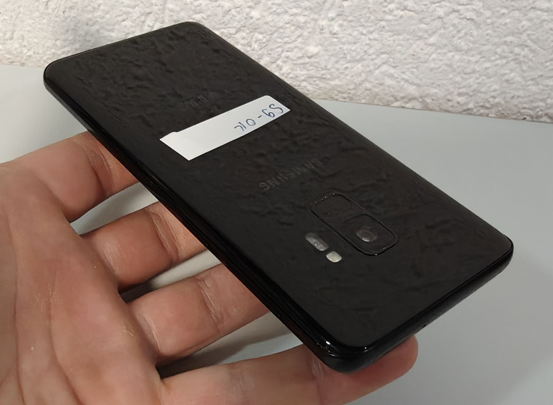 Samsung Telefoni cellulari / Smartphones: Samsung Galaxy S9 – Usato da Ehrendingen venduto da Rocky985 5