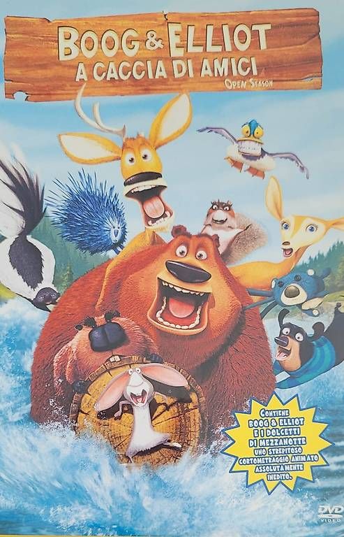 Alle DVDs: DVD  – Gebraucht aus Luzern von ARI99.05 2