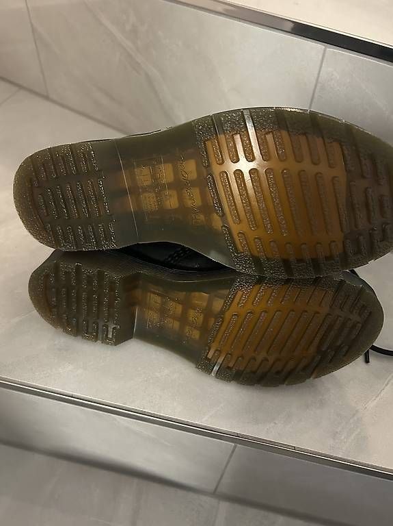 Scarpe da uomo: Dr. MARTENS GR. 37 – Usato da Rothrist venduto da dam_2v82 1